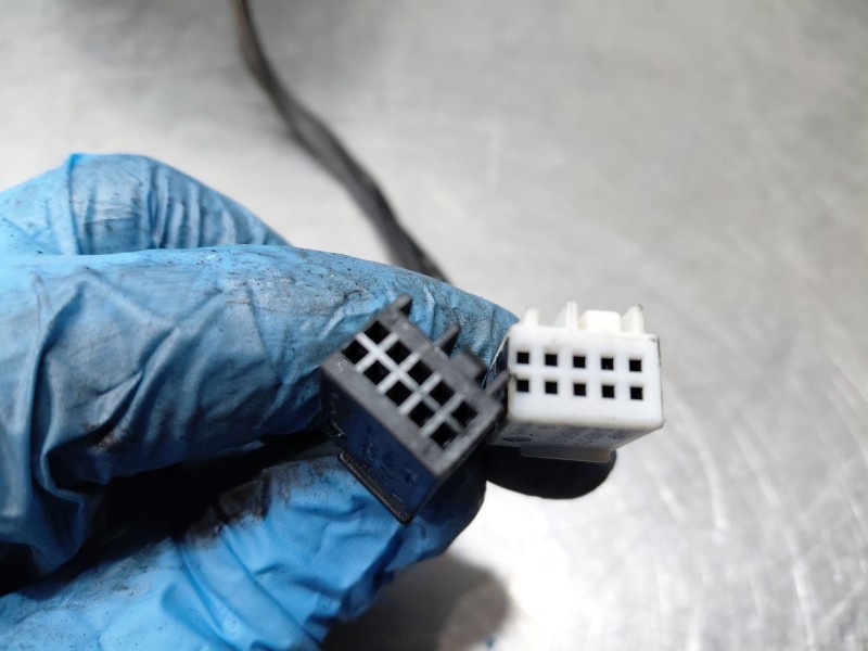 Recambio de retrovisor derecho para mercedes-benz clase e (w211) berlina 220 referencia OEM IAM A2038104876  