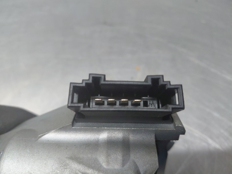 Recambio de antirrobo para mercedes-benz clase e (w211) e 270 cdi (211.016) referencia OEM IAM A2034621130  