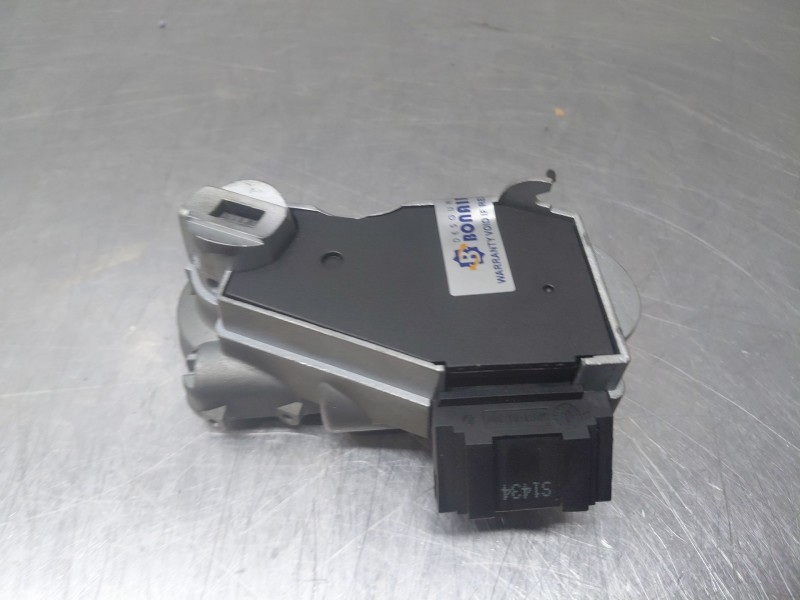 Recambio de antirrobo para mercedes-benz clase e (w211) e 270 cdi (211.016) referencia OEM IAM A2034621130  