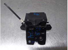 Recambio de cerradura maletero / porton para mercedes-benz clase e (w211) e 270 cdi (211.016) referencia OEM IAM A1717500085  