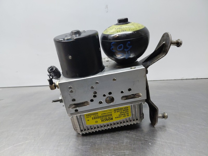 Recambio de abs para mercedes-benz clase e (w211) e 270 cdi (211.016) referencia OEM IAM A0094312612 0265254007 