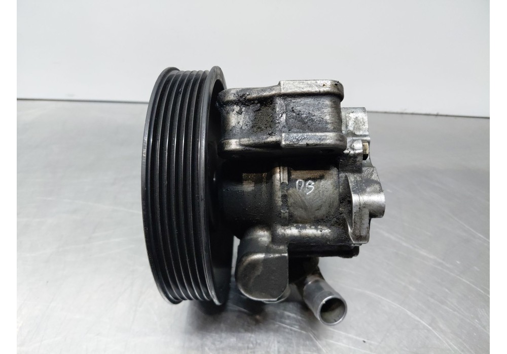 Recambio de bomba direccion para mercedes-benz clase e (w211) e 270 cdi (211.016) referencia OEM IAM A0034660001  