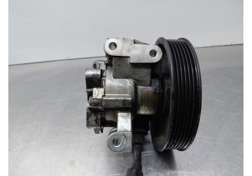 Recambio de bomba direccion para mercedes-benz clase e (w211) e 270 cdi (211.016) referencia OEM IAM A0034660001  