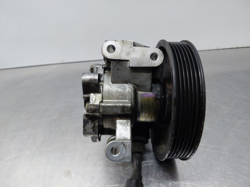 Recambio de bomba direccion para mercedes-benz clase e (w211) e 270 cdi (211.016) referencia OEM IAM A0034660001  