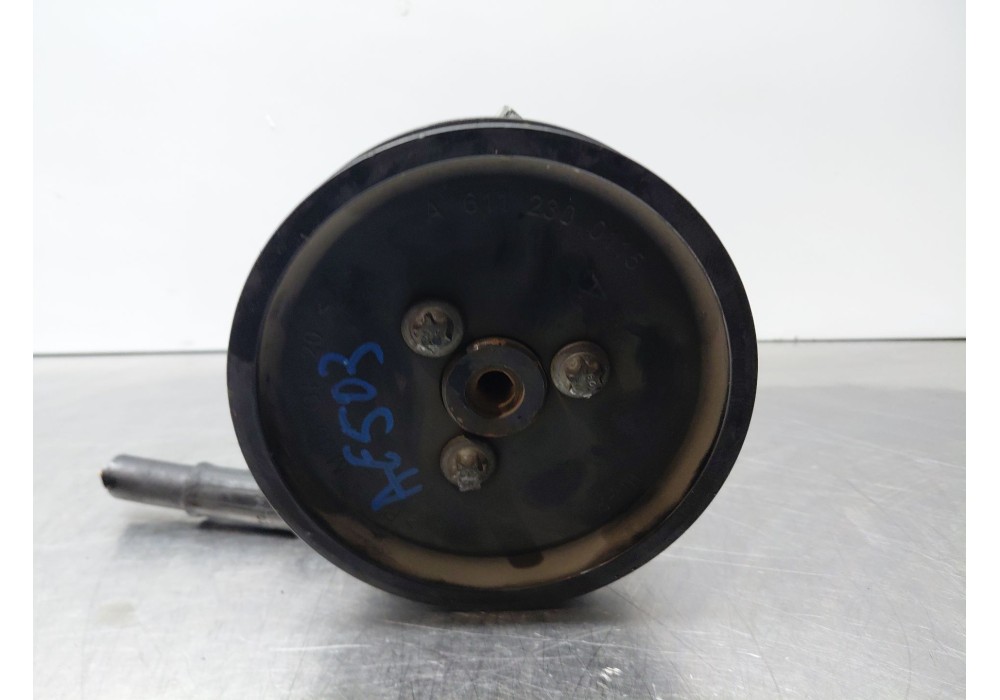 Recambio de bomba direccion para mercedes-benz clase e (w211) e 270 cdi (211.016) referencia OEM IAM A0034660001  