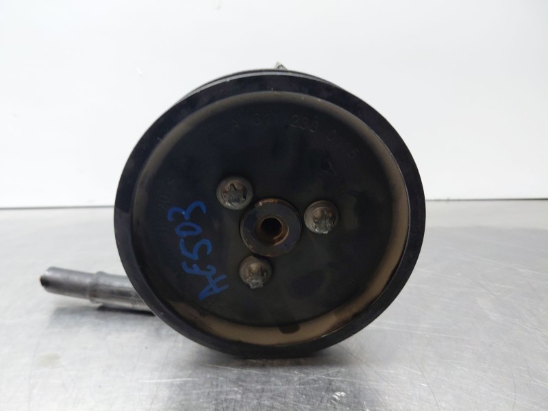 Recambio de bomba direccion para mercedes-benz clase e (w211) e 270 cdi (211.016) referencia OEM IAM A0034660001  