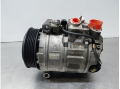 Recambio de compresor aire acondicionado para mercedes-benz clase e (w211) e 270 cdi (211.016) referencia OEM IAM A0012301411  