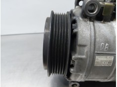 Recambio de compresor aire acondicionado para mercedes-benz clase e (w211) e 270 cdi (211.016) referencia OEM IAM A0012301411   2