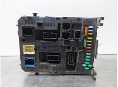 Recambio de caja reles / fusibles para peugeot 407 (6d_) 2.0 hdi 135 (6drhrh, 6drhre, 6drhrg, 6drhrj) referencia OEM IAM 9664059