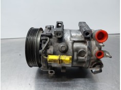 Recambio de compresor aire acondicionado para peugeot 407 (6d_) 2.0 hdi 135 (6drhrh, 6drhre, 6drhrg, 6drhrj) referencia OEM IAM 