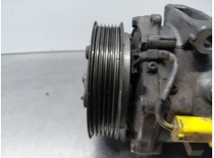 Recambio de compresor aire acondicionado para peugeot 407 (6d_) 2.0 hdi 135 (6drhrh, 6drhre, 6drhrg, 6drhrj) referencia OEM IAM  2