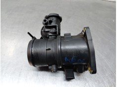 Recambio de caja mariposa para peugeot 407 (6d_) 2.0 hdi 135 (6drhrh, 6drhre, 6drhrg, 6drhrj) referencia OEM IAM 9660110780  