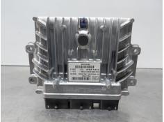 Recambio de centralita motor uce para peugeot 407 (6d_) 2.0 hdi 135 (6drhrh, 6drhre, 6drhrg, 6drhrj) referencia OEM IAM 96636123