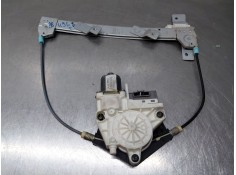 Recambio de elevalunas trasero derecho para peugeot 407 (6d_) 2.0 hdi 135 (6drhrh, 6drhre, 6drhrg, 6drhrj) referencia OEM IAM 92 2