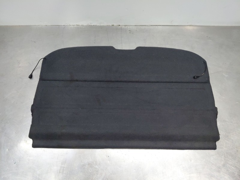 Recambio de bandeja trasera para peugeot 3008 style referencia OEM IAM 8337EL 96843207ZE 