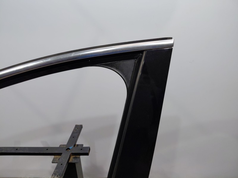 Recambio de puerta delantera izquierda para peugeot 3008 style referencia OEM IAM 9002AR  