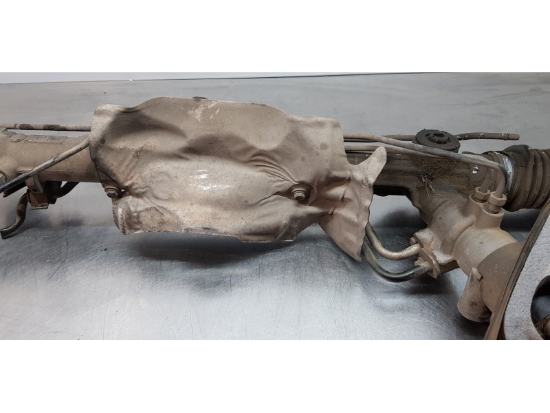 Recambio de cremallera direccion para ford focus berlina (cap) trend referencia OEM IAM 1768605 5M513200EK  Recambio de cremallera direccion para ford focus berlina (cap) trend referencia OEM IAM 1768605 5M513200EK