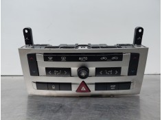 Recambio de mando climatizador para peugeot 407 (6d_) 2.0 hdi 135 (6drhrh, 6drhre, 6drhrg, 6drhrj) referencia OEM IAM 6451SC 965