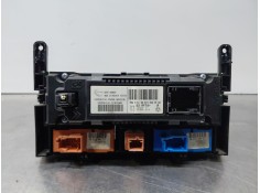 Recambio de mando climatizador para peugeot 407 (6d_) 2.0 hdi 135 (6drhrh, 6drhre, 6drhrg, 6drhrj) referencia OEM IAM 6451SC 965 2