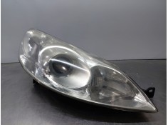Recambio de faro derecho para peugeot 407 (6d_) 2.0 hdi 135 (6drhrh, 6drhre, 6drhrg, 6drhrj) referencia OEM IAM 620690 966023598 2