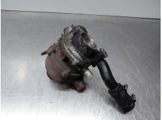 Recambio de turbocompresor para peugeot 407 (6d_) 2.0 hdi 135 (6drhrh, 6drhre, 6drhrg, 6drhrj) referencia OEM IAM 375K9 96827786 2