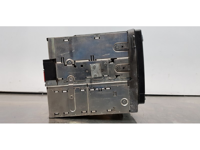 Recambio de sistema navegacion gps para mercedes clase s (w220) berlina 430 (220.070) referencia OEM IAM A2208200389  