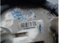 Recambio de aforador para mercedes-benz clase e (w211) e 270 cdi (211.016) referencia OEM IAM 1582881000   2