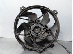 Recambio de electroventilador para peugeot 407 (6d_) 2.0 hdi 135 (6drhrh, 6drhre, 6drhrg, 6drhrj) referencia OEM IAM 1253T2   2