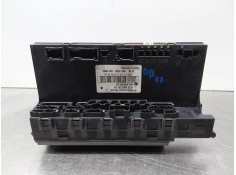 Recambio de caja reles / fusibles para mercedes-benz clase e (w211) e 270 cdi (211.016) referencia OEM IAM 0035450001 5DK008047-