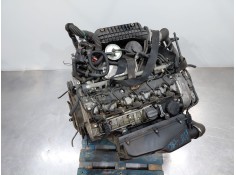 Recambio de motor completo para mercedes-benz clk (c209) clk 270 cdi (209.316) referencia OEM IAM    2