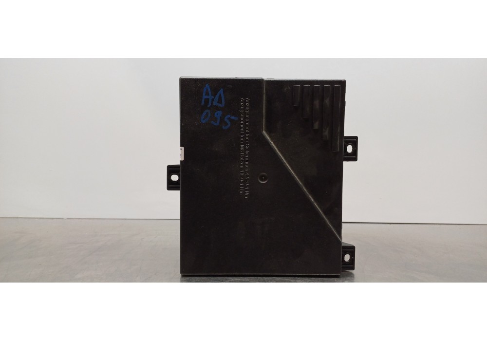 Recambio de modulo electronico para mercedes clase s (w221) berlina 320 / 350 cdi (221.022) referencia OEM IAM 2215400401  