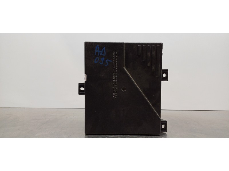 Recambio de modulo electronico para mercedes clase s (w221) berlina 320 / 350 cdi (221.022) referencia OEM IAM 2215400401  