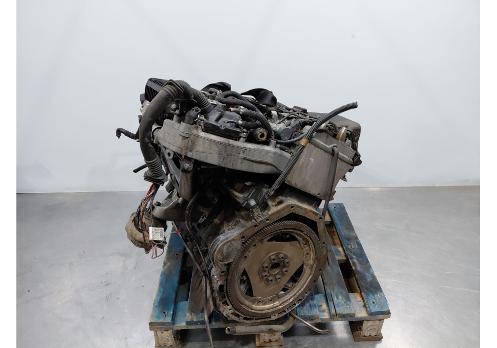 Recambio de motor completo para mercedes-benz clk (c209) clk 270 cdi (209.316) referencia OEM IAM   