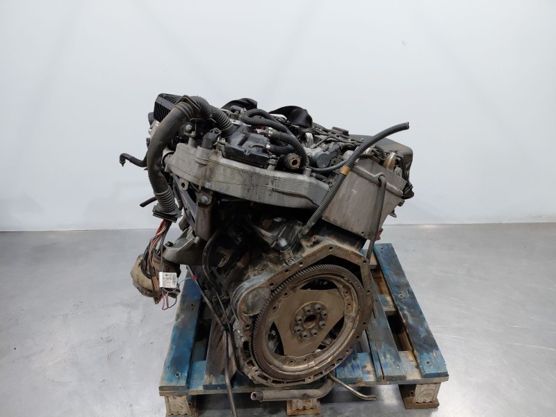 Recambio de motor completo para mercedes-benz clk (c209) clk 270 cdi (209.316) referencia OEM IAM   