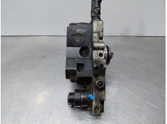 Recambio de bomba inyeccion para mercedes-benz clase e (w211) e 270 cdi (211.016) referencia OEM IAM A6480700001 0445010078  2