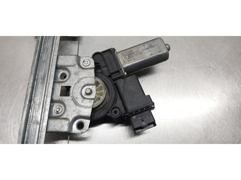Recambio de elevalunas delantero derecho para peugeot boxer caja cerrada (rs 3000) (330/333) 2007 ) hdi (330) referencia OEM IAM