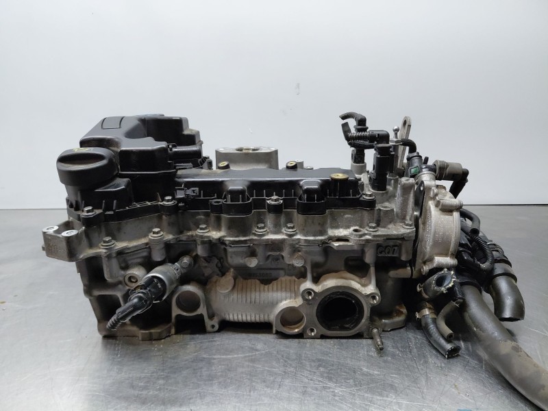 Recambio de culata para peugeot 3008 style referencia OEM IAM 1610759680  