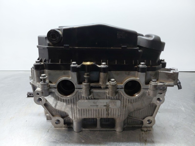 Recambio de culata para peugeot 3008 style referencia OEM IAM 1610759680  