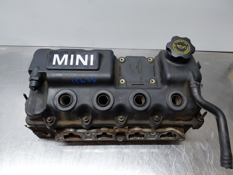 Recambio de culata para mini mini (r50, r53) cooper referencia OEM IAM   