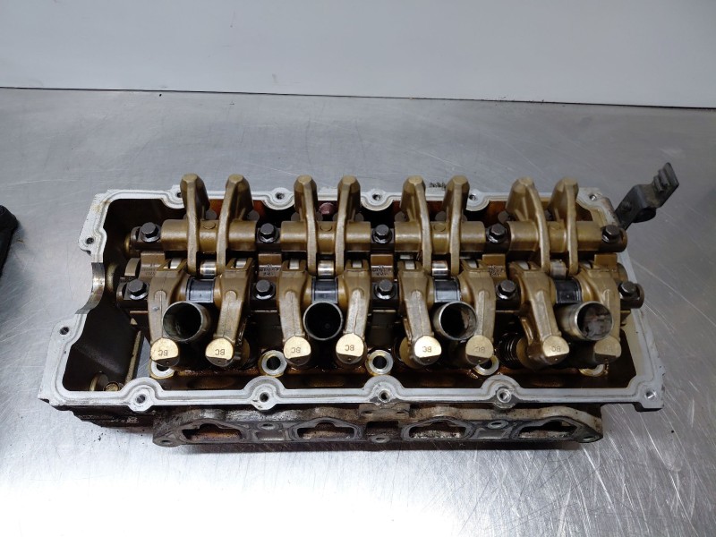 Recambio de culata para mini mini (r50, r53) cooper referencia OEM IAM   