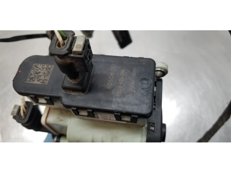 Recambio de modulo electronico para mercedes clase m (w166) ml 350 bluetec (166.004) referencia OEM IAM 0928404016  