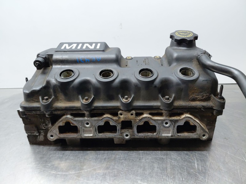 Recambio de culata para mini mini (r50, r53) cooper referencia OEM IAM   