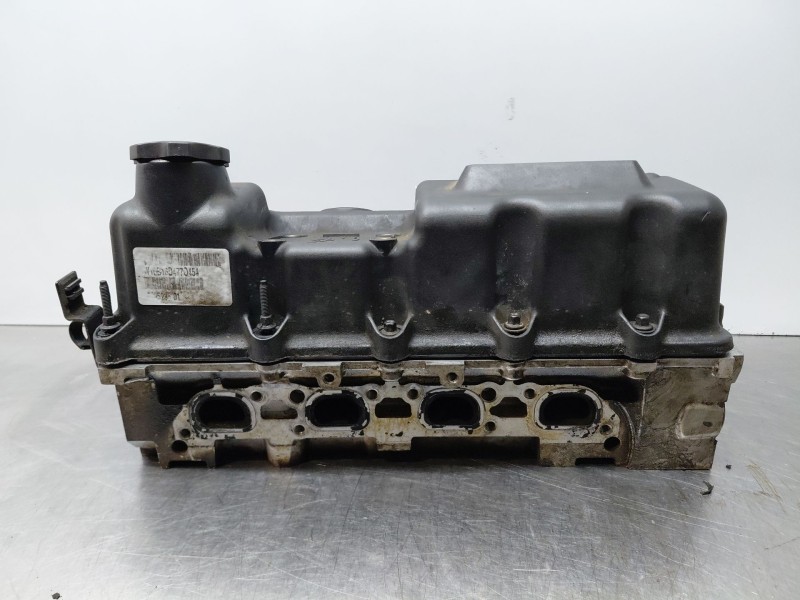 Recambio de culata para mini mini (r50, r53) cooper referencia OEM IAM   