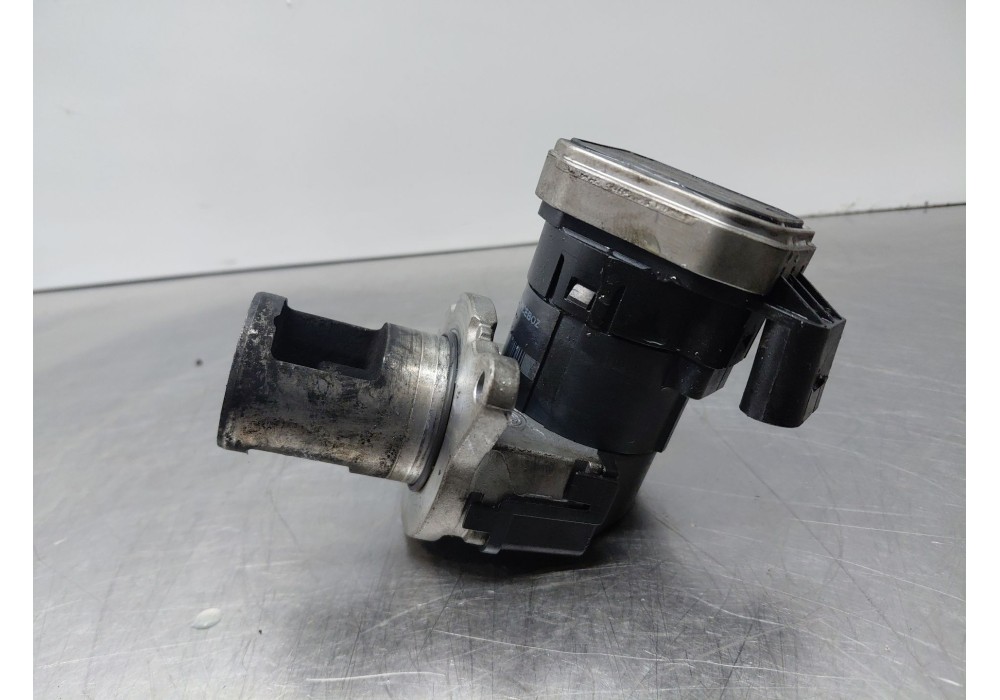 Recambio de valvula egr para mercedes-benz clase e (w211) e 270 cdi (211.016) referencia OEM IAM A6461400860  