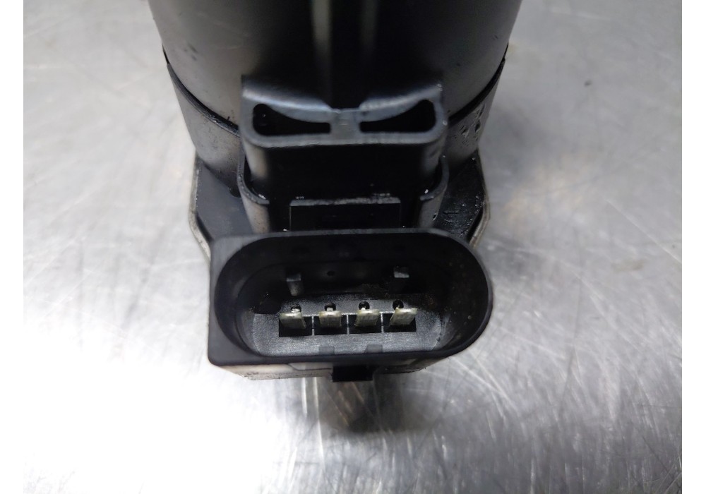 Recambio de valvula egr para mercedes-benz clase e (w211) e 270 cdi (211.016) referencia OEM IAM A6461400860  