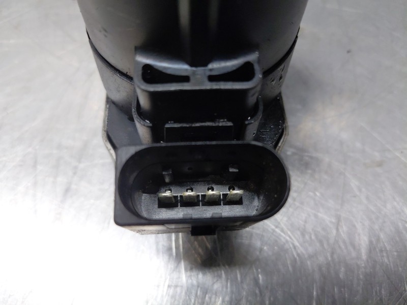 Recambio de valvula egr para mercedes-benz clase e (w211) e 270 cdi (211.016) referencia OEM IAM A6461400860  