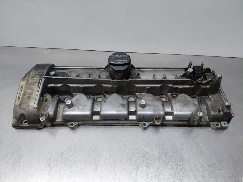 Recambio de tapa balancines para mercedes-benz clase e (w211) e 270 cdi (211.016) referencia OEM IAM A6470100330  