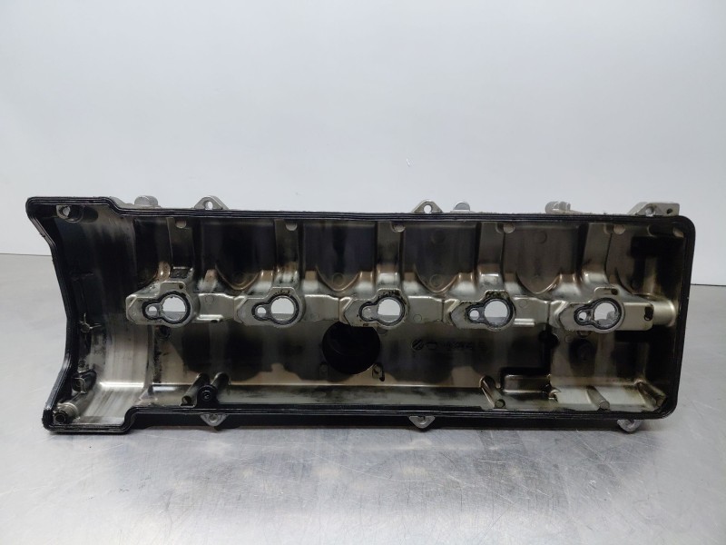 Recambio de tapa balancines para mercedes-benz clase e (w211) e 270 cdi (211.016) referencia OEM IAM A6470100330  