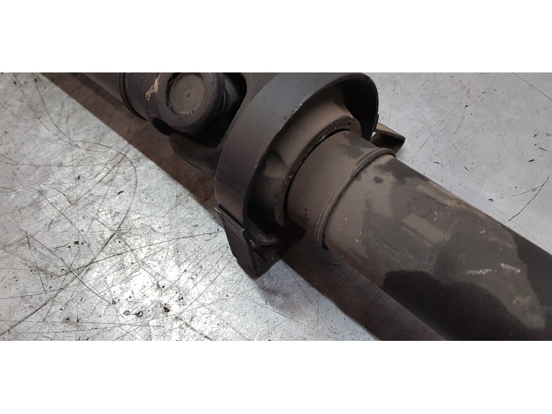 Recambio de transmision central para volvo xc90 d5 momentum referencia OEM IAM 30713272  