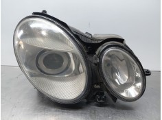 Recambio de faro derecho para mercedes-benz clase e (w211) e 270 cdi (211.016) referencia OEM IAM A2118202061  